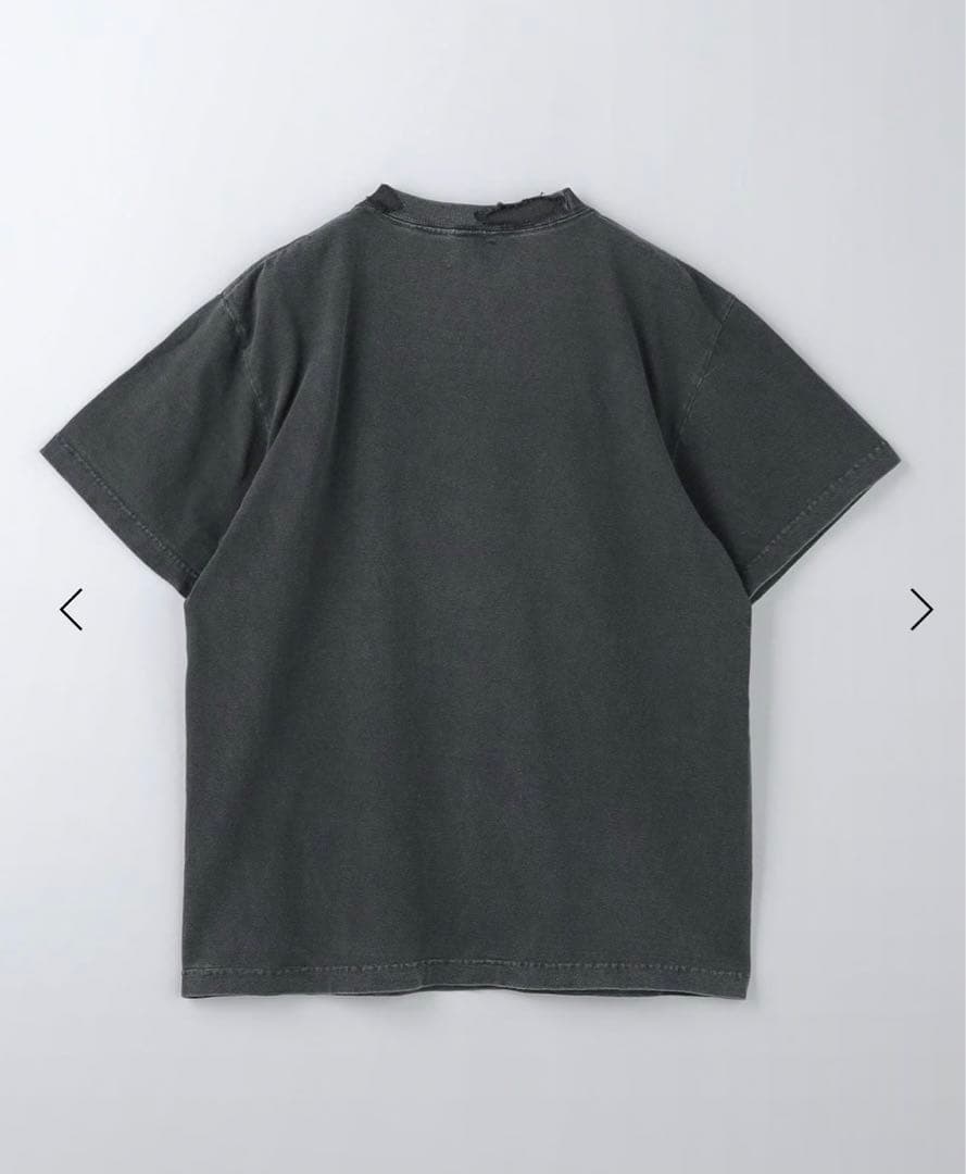 6 (ROKU)ミッキーTシャツ