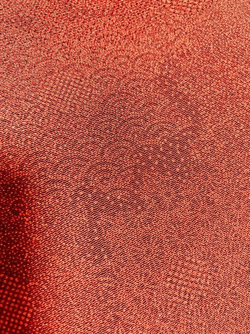 人間国宝❇︎中村勇次郎❇︎江戸小紋❇︎袷