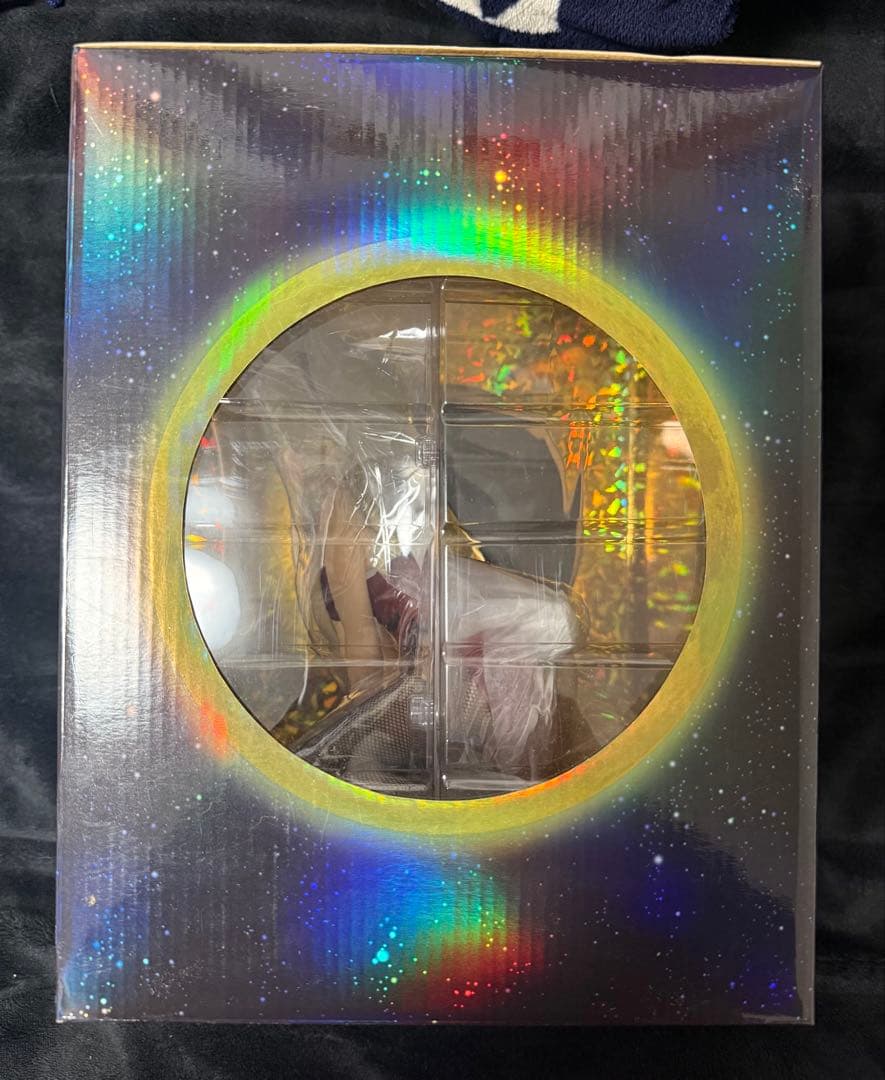 新品未開封✨️ 琴吹紬 1/4スケールフィギュア　けいおん！