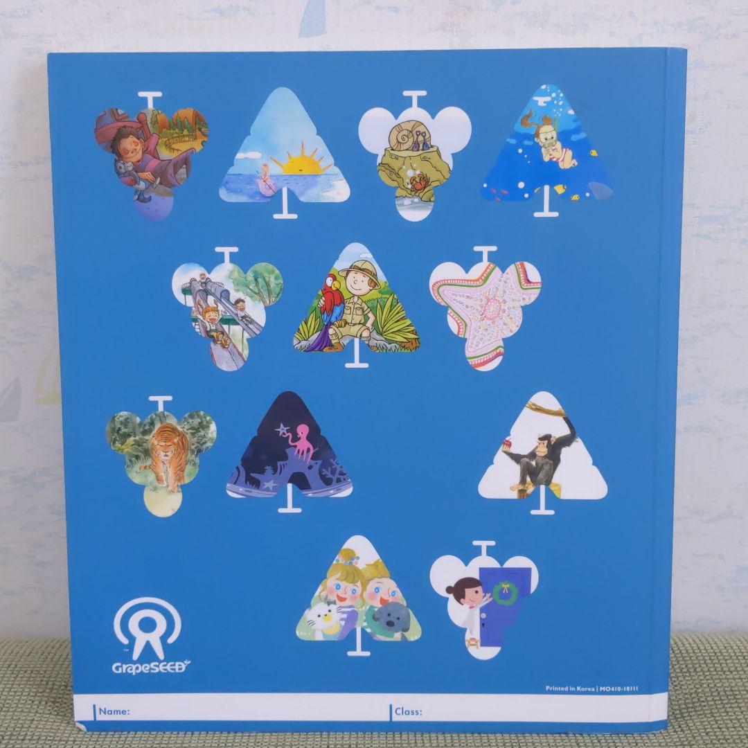 キッズ・ファミリー grape SEED Unit 11