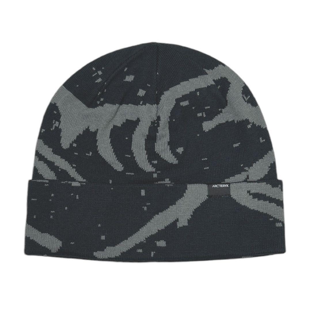 【24時間以内発送】ARC'TERYX GROTTO TOQUE ビーニー