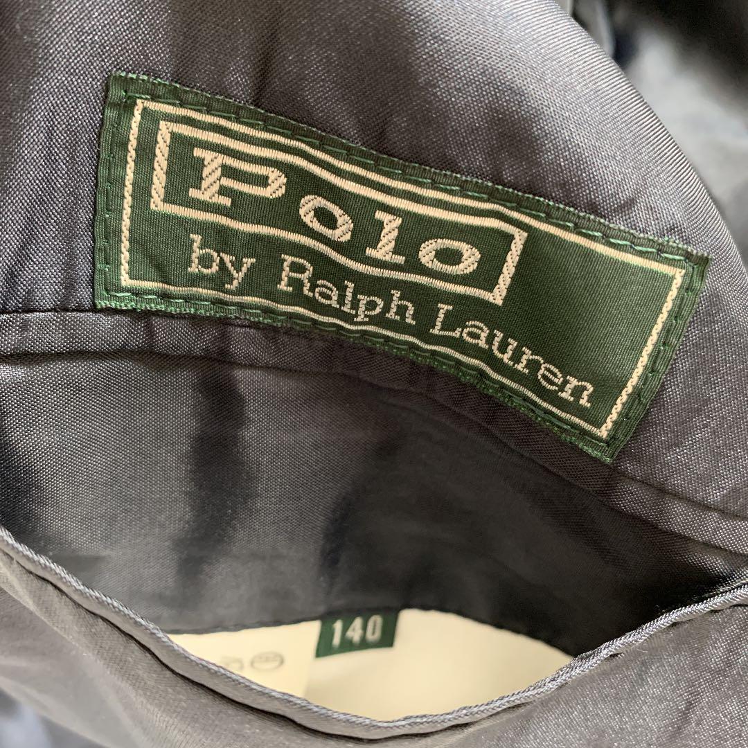 ラルフローレン　フォーマル　セット　140cm