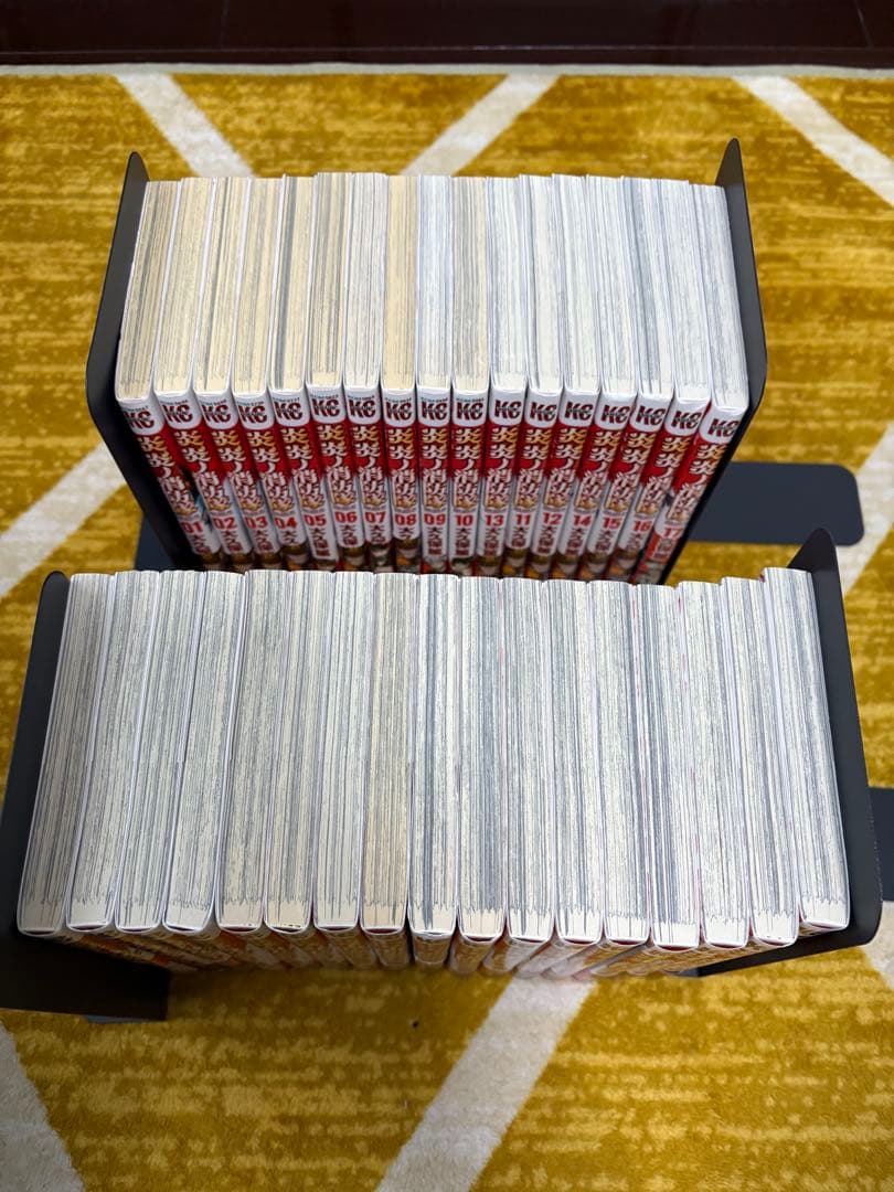 炎炎ノ消防隊　全34巻セット