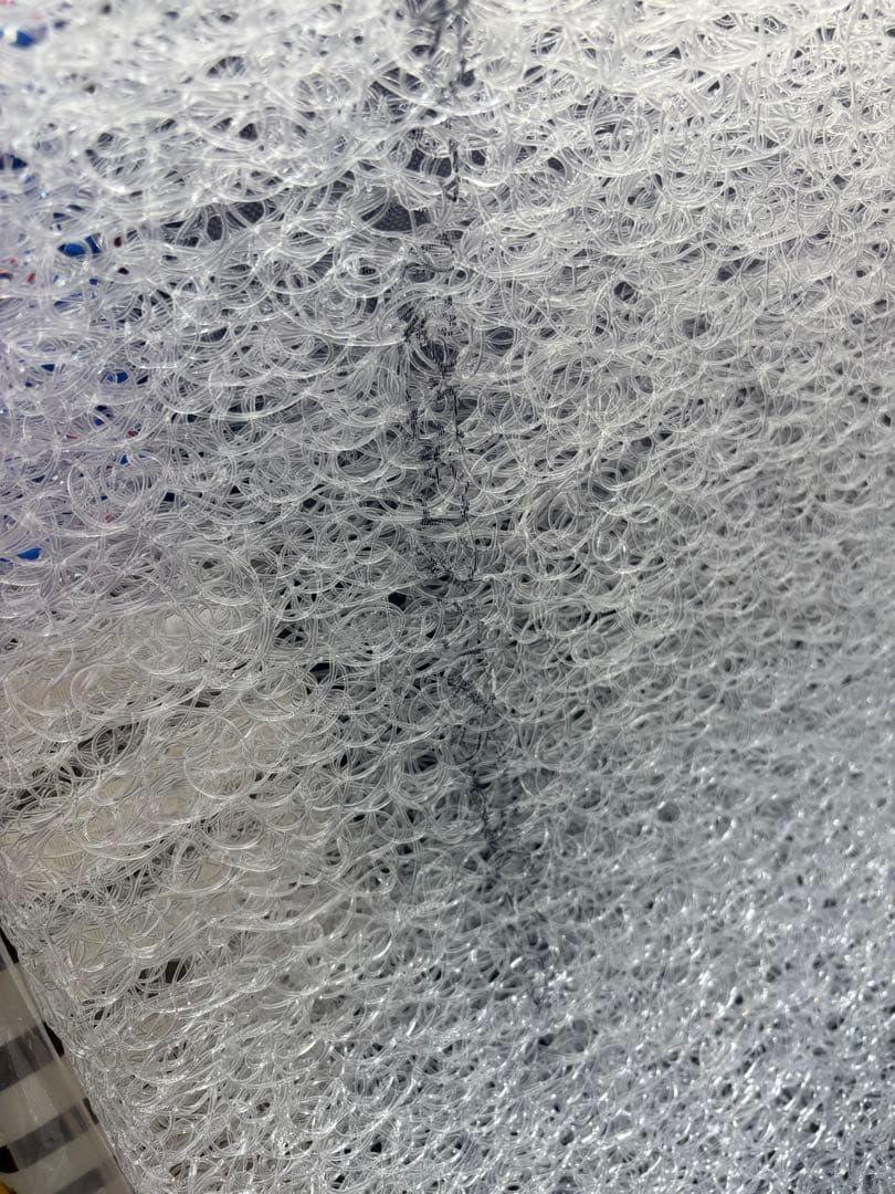 ★サンウェーブ様とお約束★エアウィーヴ マットレス シングル スマート02