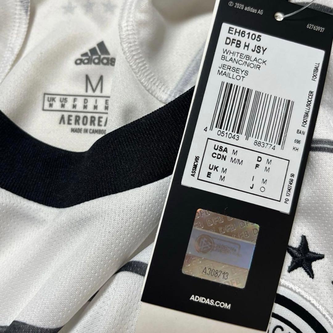 ドイツ代表 ヴィルツ ユニホーム レバークーゼン リバプール来日