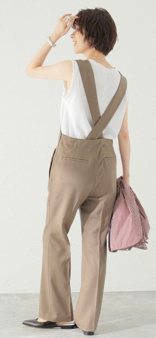 サロペット・オーバーオール・オールインワン spick & span