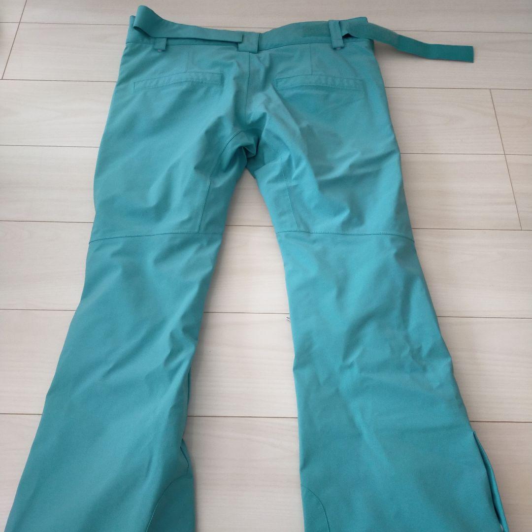 43DEGREES　スノーボードウェア　スキーウェア　上下セット　ネイビー