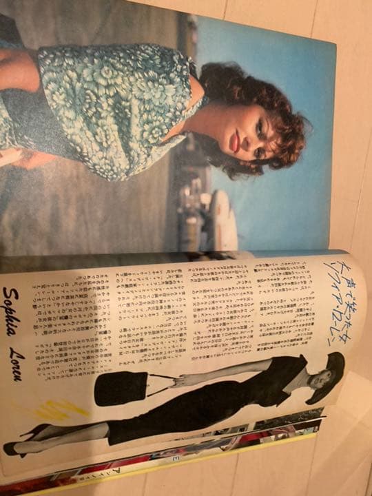 ブリジットバルドー スーザンストラバーグ