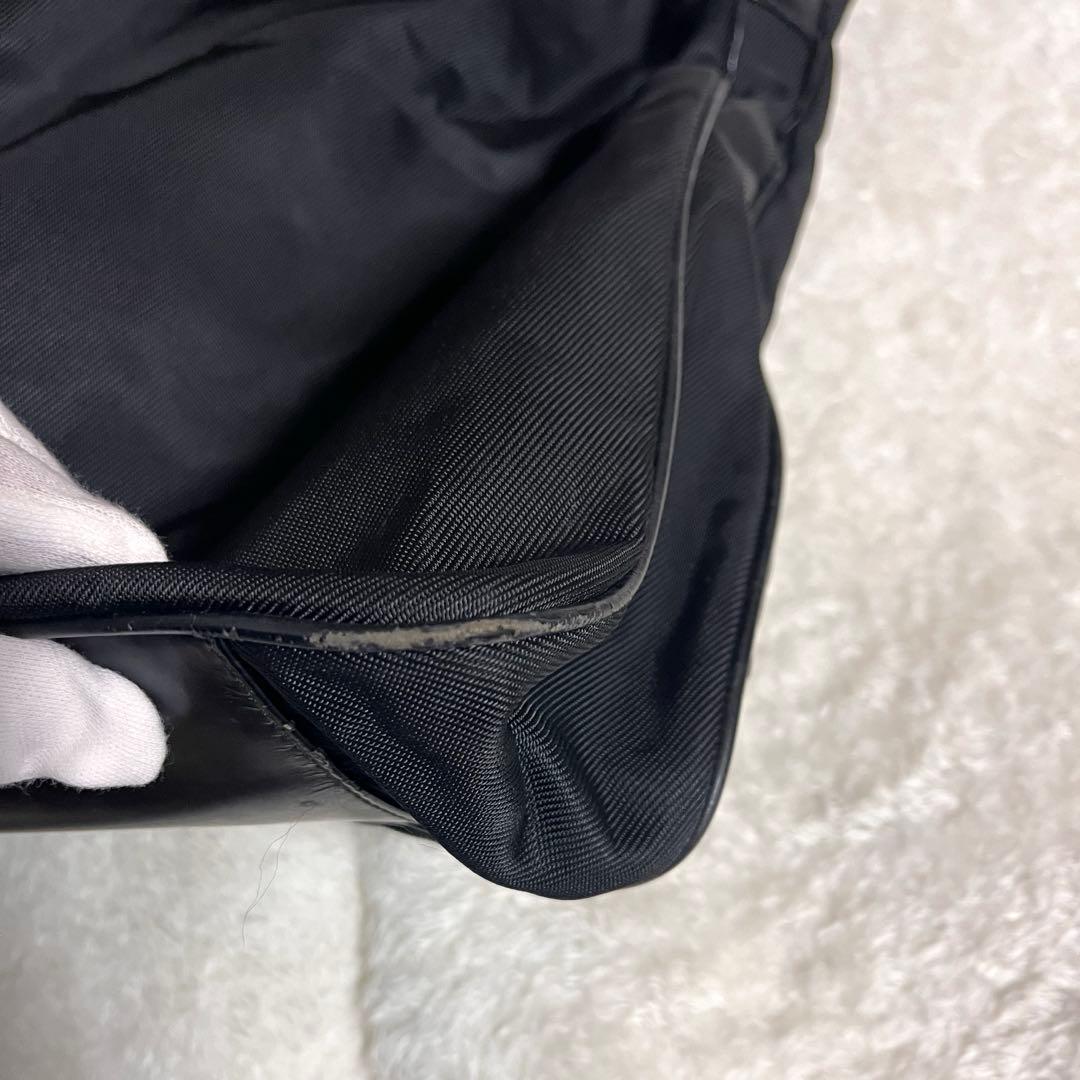 GUCCI トートバッグ バンブー