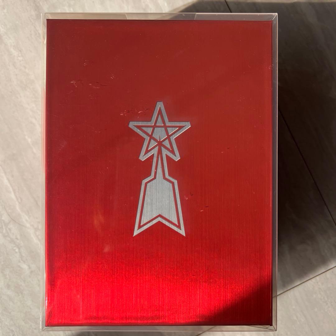 DVDウルトラマン コレクターズBOX〈初回生産限定・11枚組〉