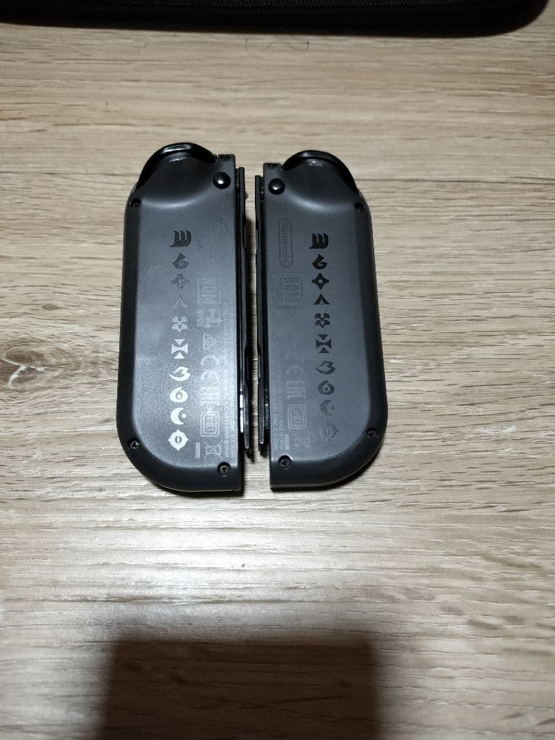 Nintendo Switch モンスターハンタースペシャルエディション