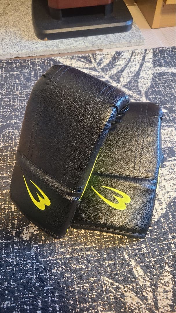 ファイティングロードFIGHTING ROADサンドバッグ自立型 引き取り、