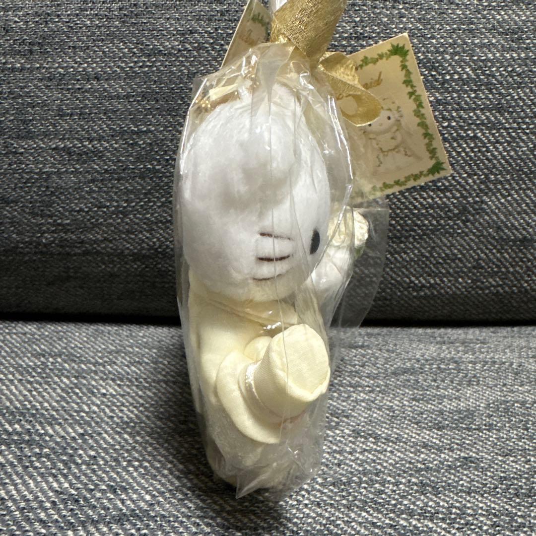 ハローキティ ウェディングマスコットホルダー 2体セット