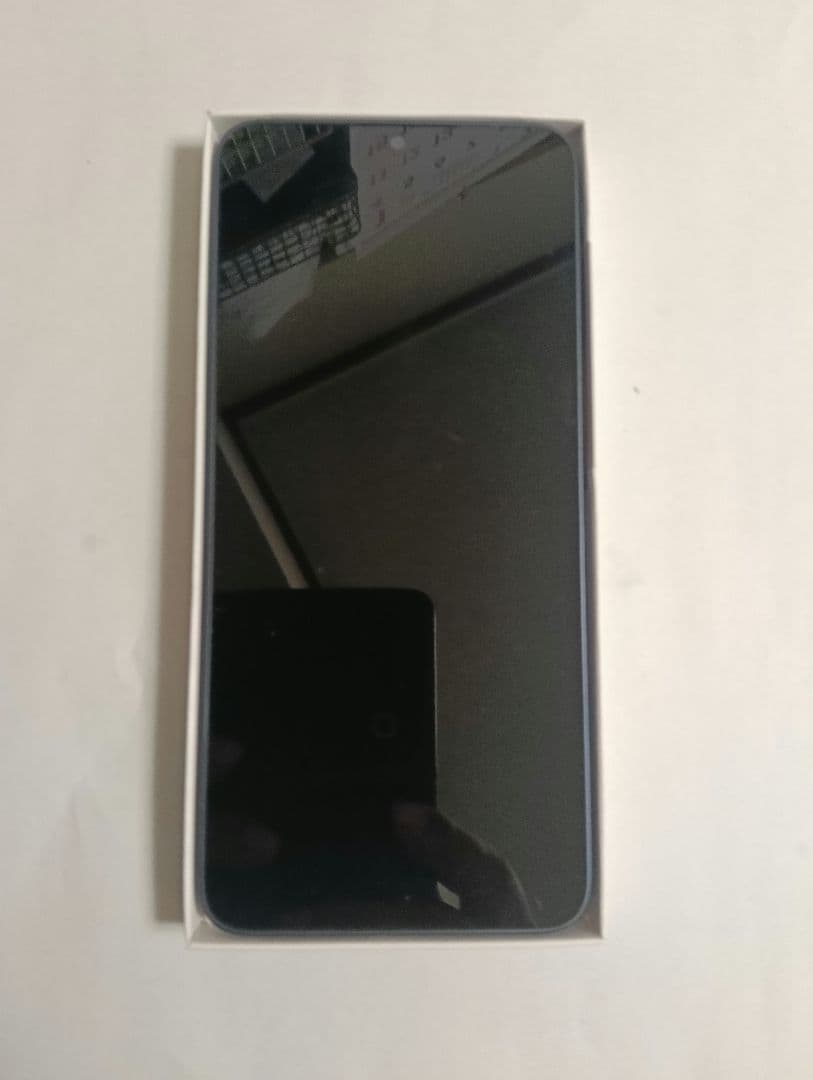 【新品・未使用】Samsung Galaxy A25 5G 本体 ブラック