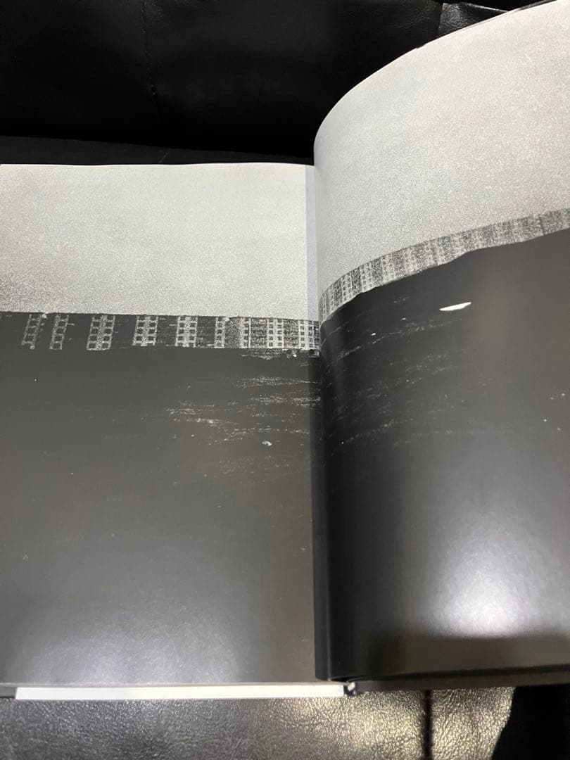 中平卓馬『来たるべき言葉のために』OSIRIS復刻版　小冊子・ハガキ付き