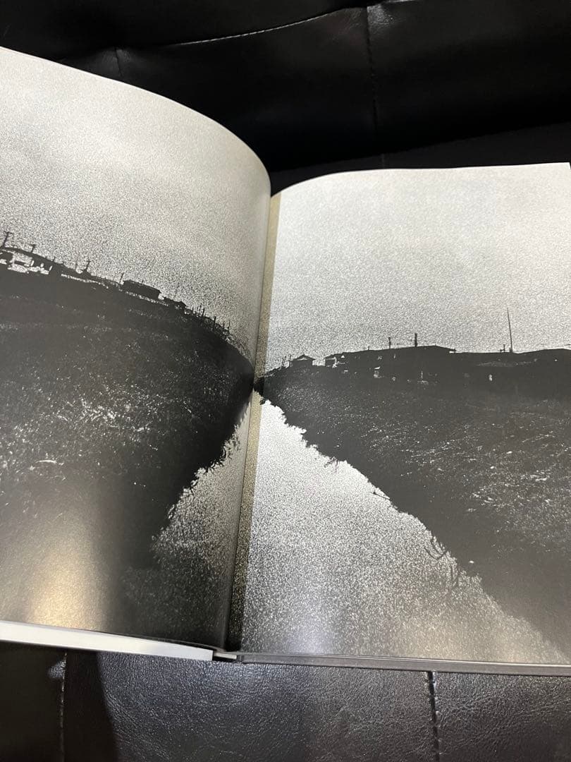 中平卓馬『来たるべき言葉のために』OSIRIS復刻版　小冊子・ハガキ付き