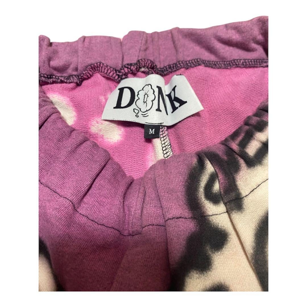 DONK スウェットパンツ KIOSQUE CC