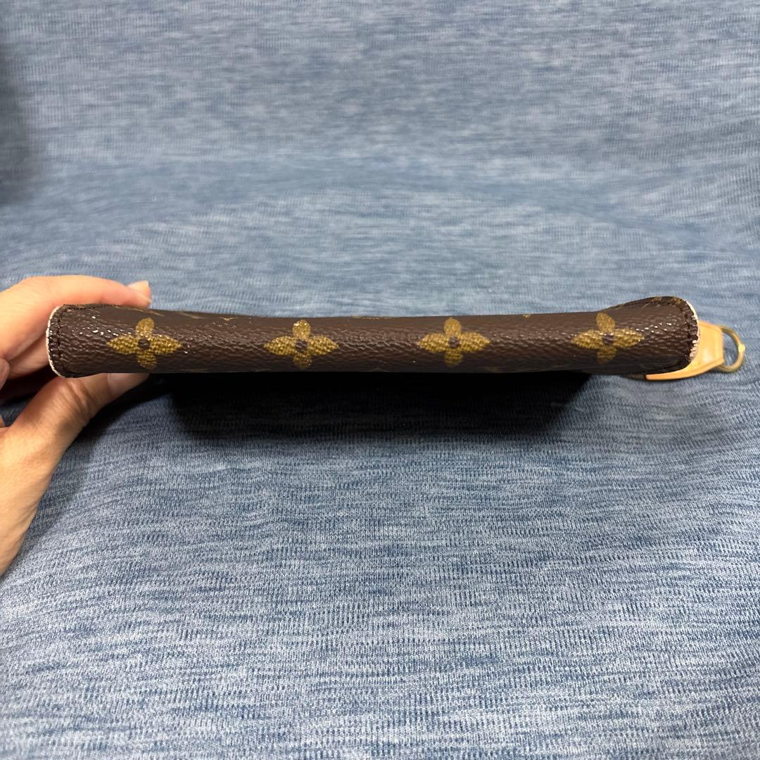 ルイ・ヴィトン トートバッグ バケット モノグラム バケツ型