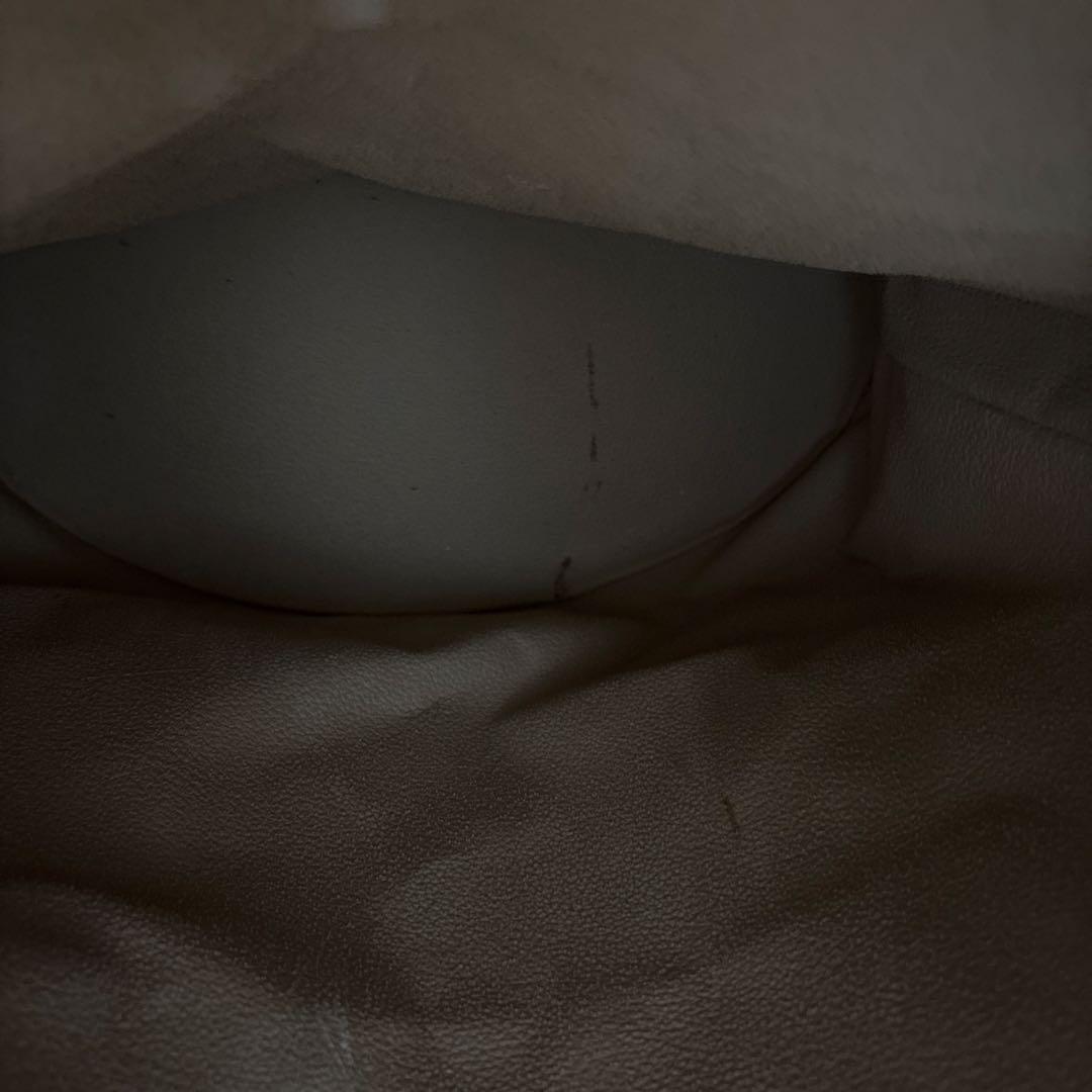 ルイ・ヴィトン トートバッグ バケット モノグラム バケツ型