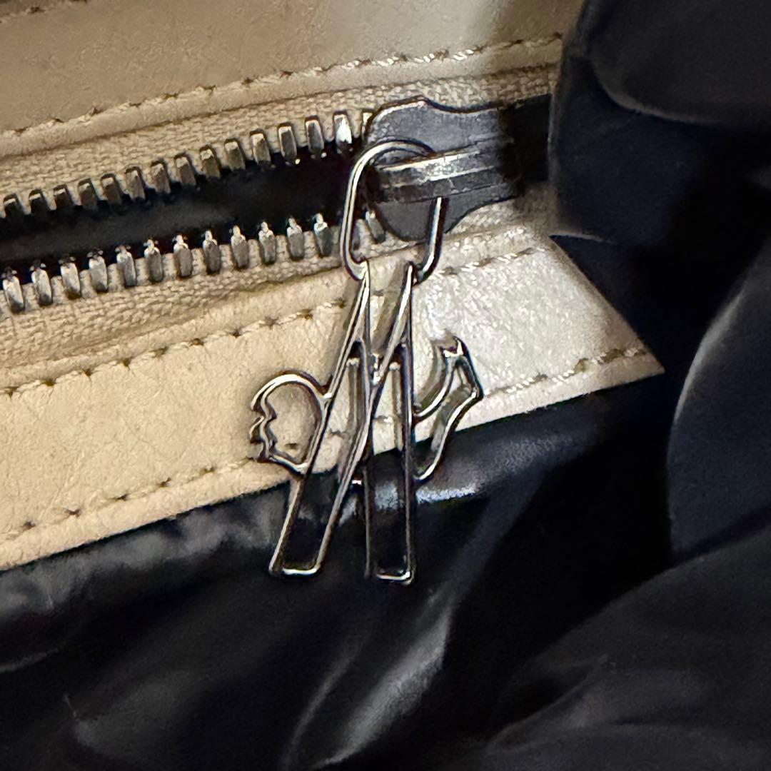 MONCLER☆ダウン ショルダーバッグ