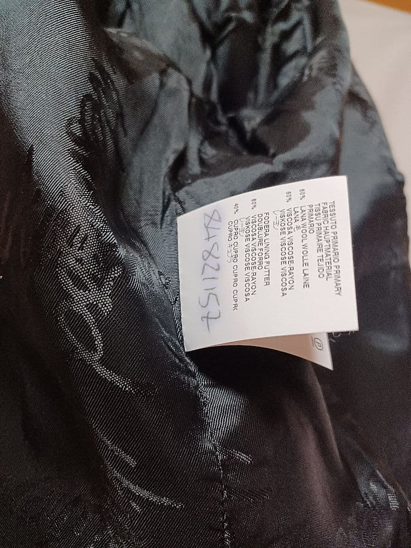 ヴィヴィアンウエストウッド　売り切り大特価！ショート丈パフスリーブジャケット