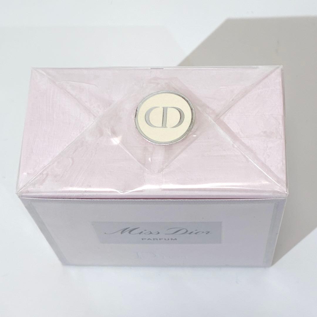未開封 Christian Dior Miss Dior PARFUM 50ml