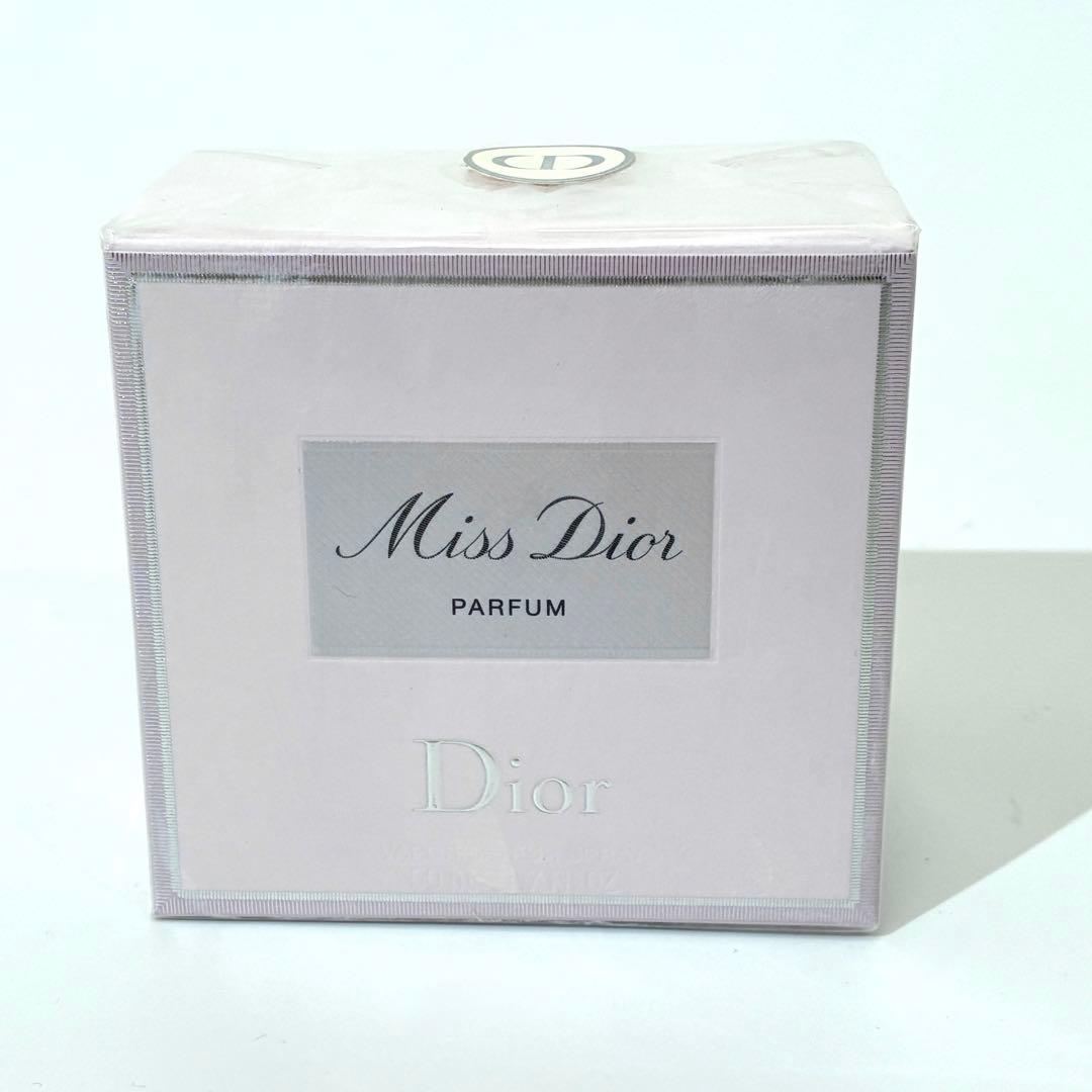 未開封 Christian Dior Miss Dior PARFUM 50ml