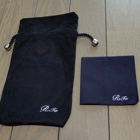 その他 ReFa Crystal CARAT FACE