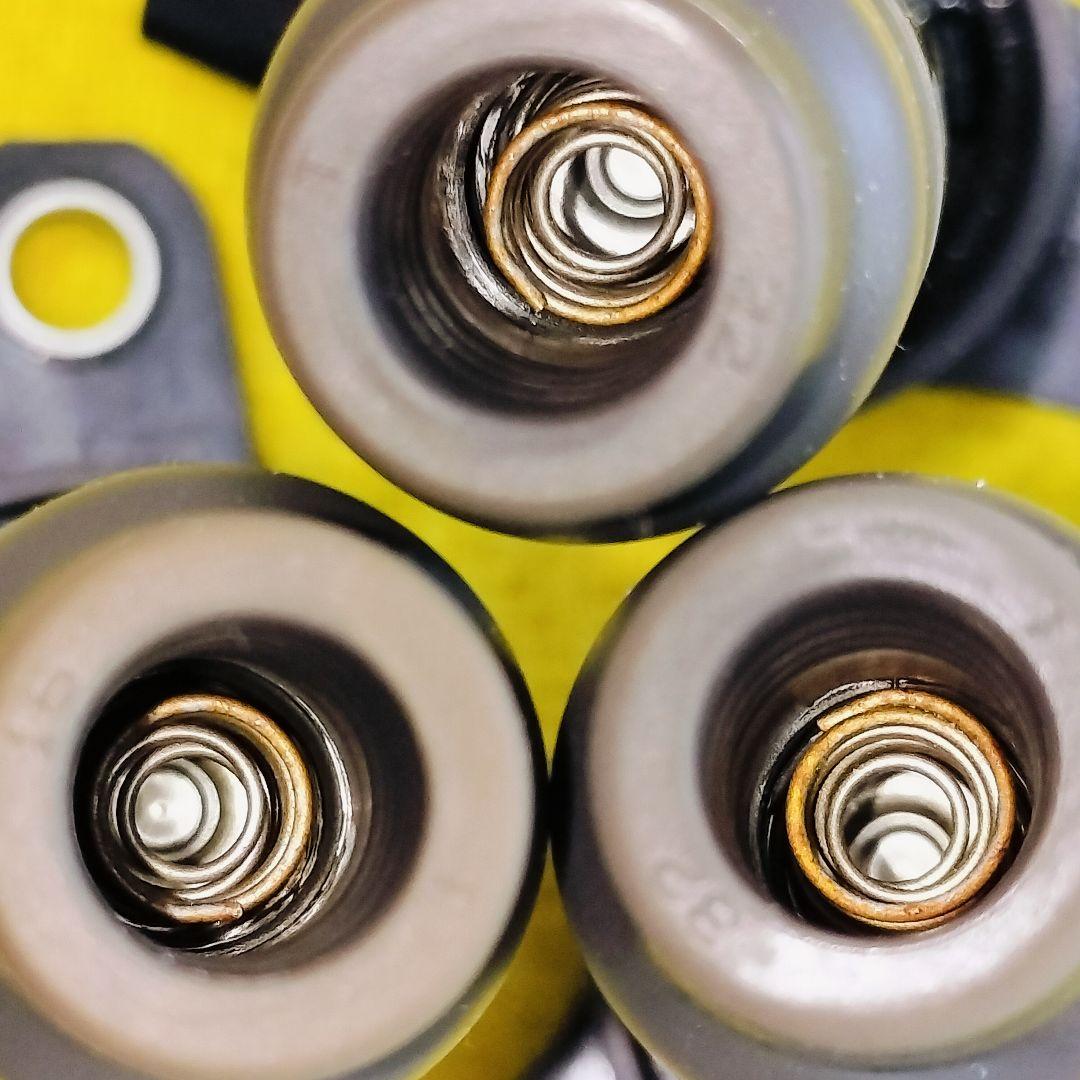 【燃費向上に‼】ワゴンR ジムニー エブリイなどに／イグニッションコイルNL3㊹