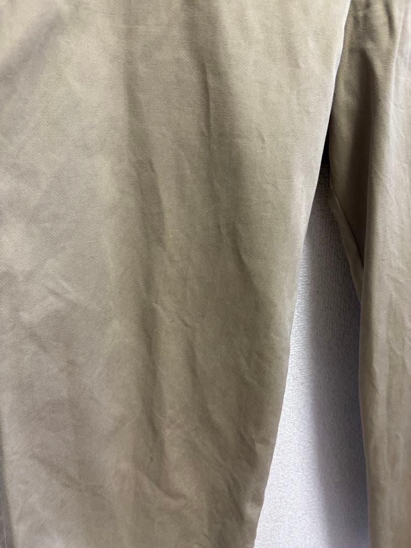 U.S.ARMY M-45 KAHKI チノトラウザーズ