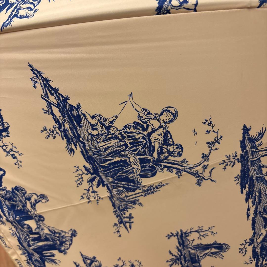 vivian westwood 雨傘　傘　ビビアン