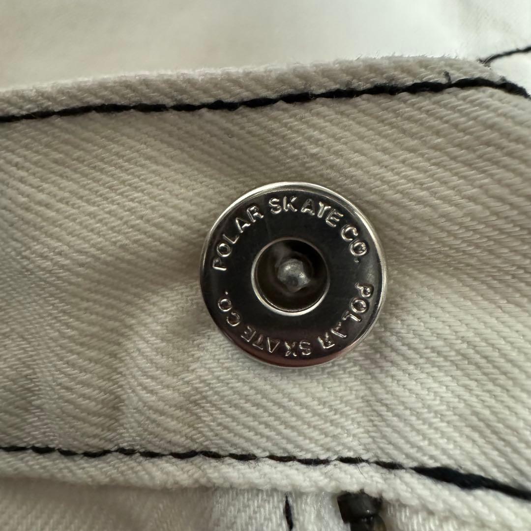 パンツ polar skate big boy S