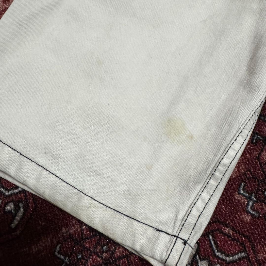 パンツ polar skate big boy S