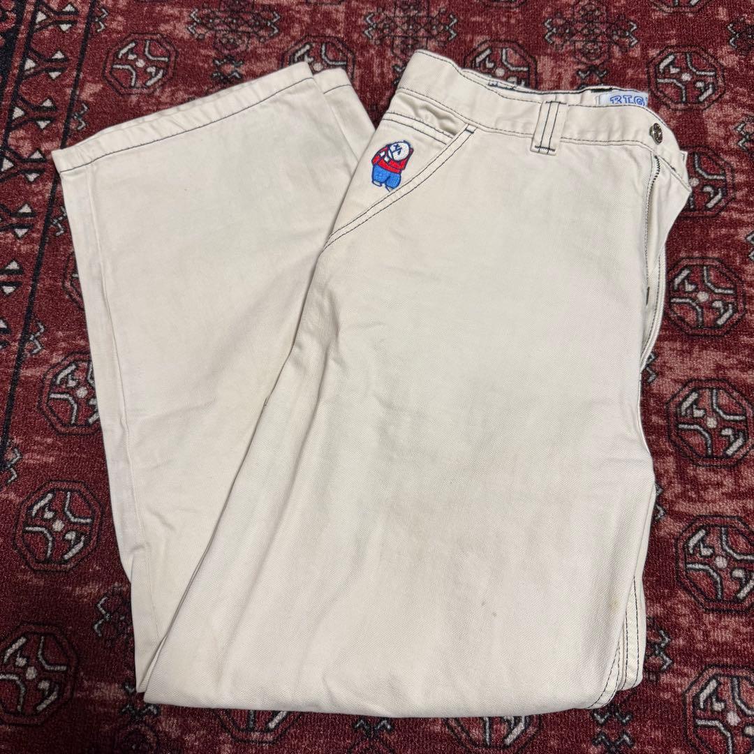 パンツ polar skate big boy S