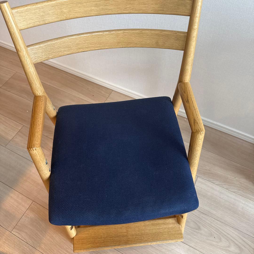 アクタス デスクチェア