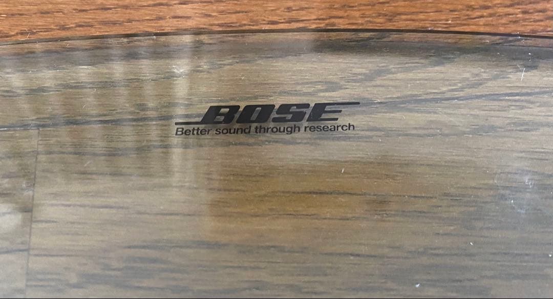 その他 BOSE Wave Music System