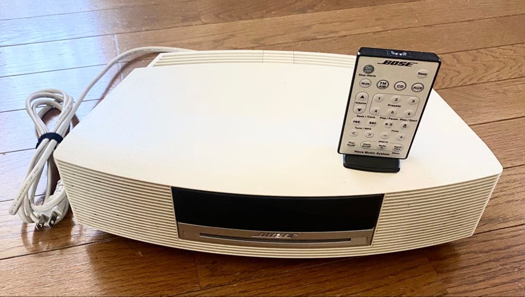 その他 BOSE Wave Music System