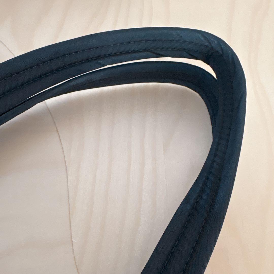 Anya Hindmarch アニヤハインドマーチ マルチポケットトート