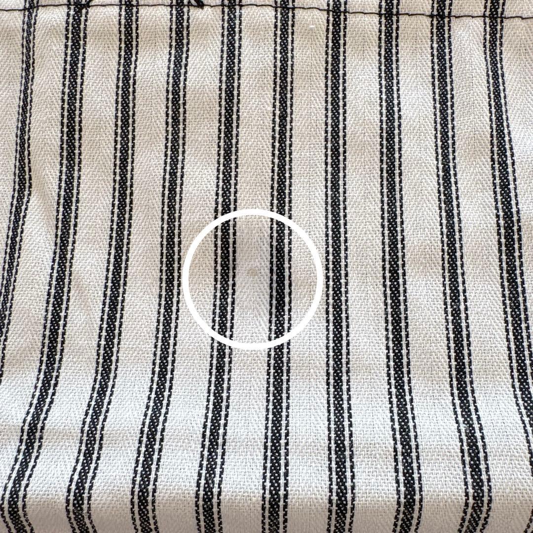 Anya Hindmarch アニヤハインドマーチ マルチポケットトート