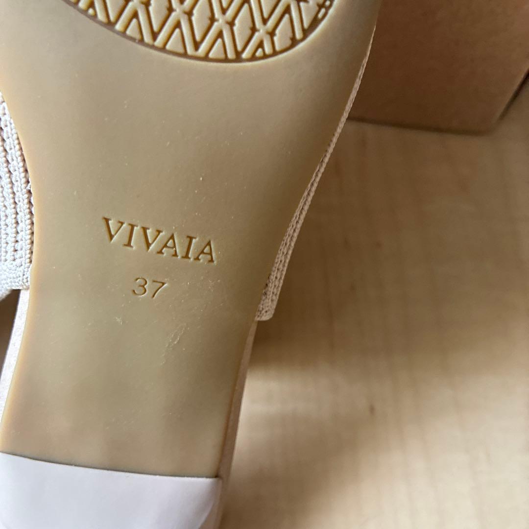 VIVAIAサンダル23.5