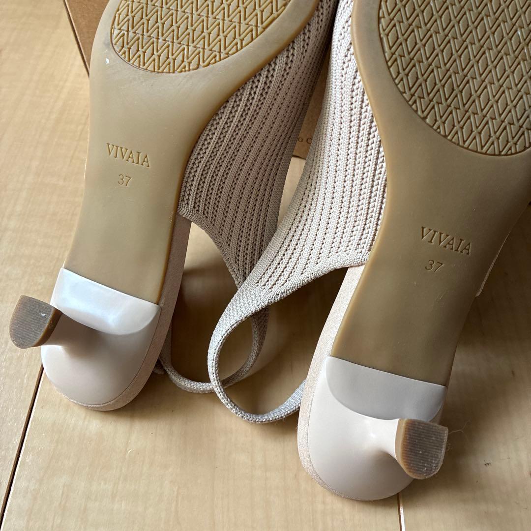 VIVAIAサンダル23.5