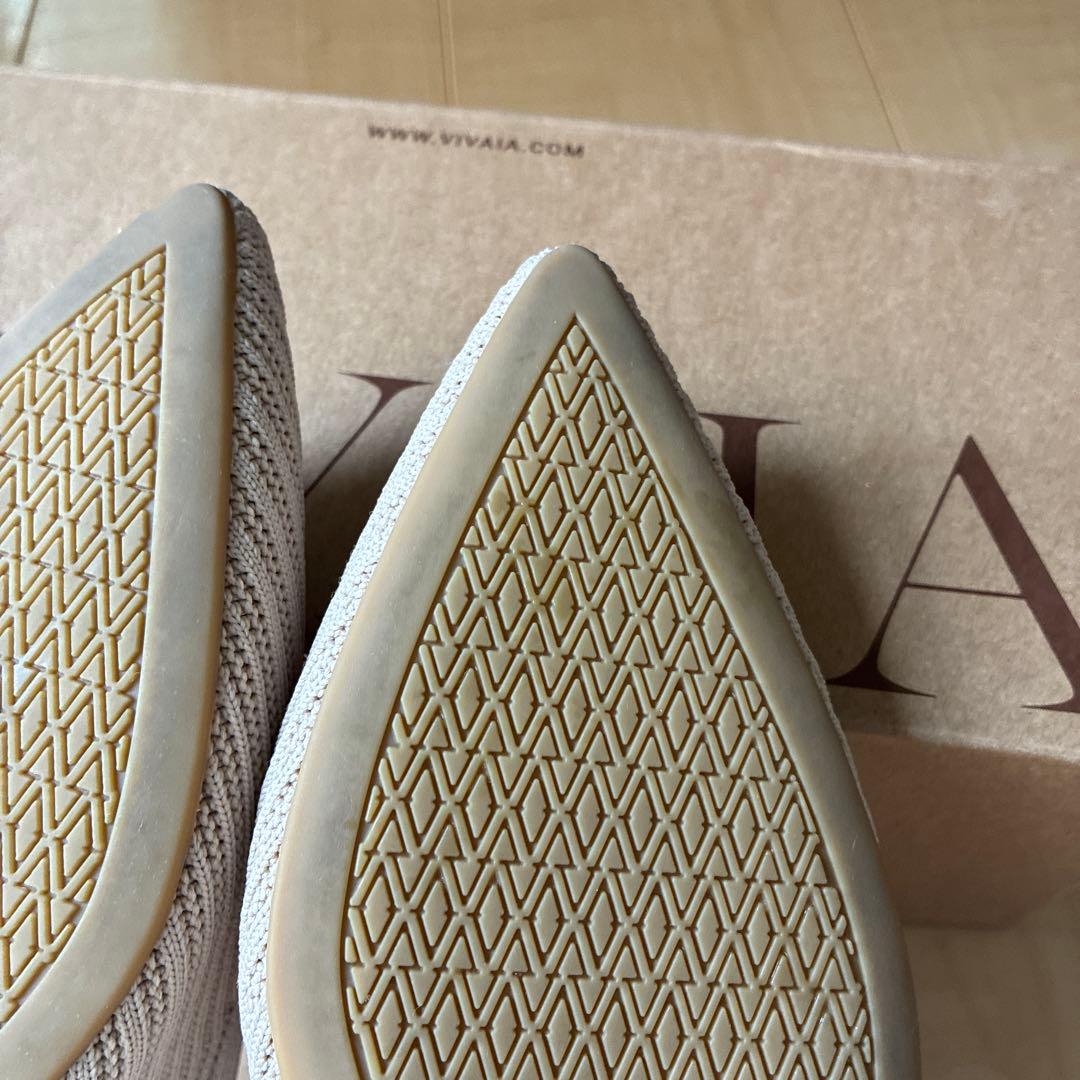 VIVAIAサンダル23.5