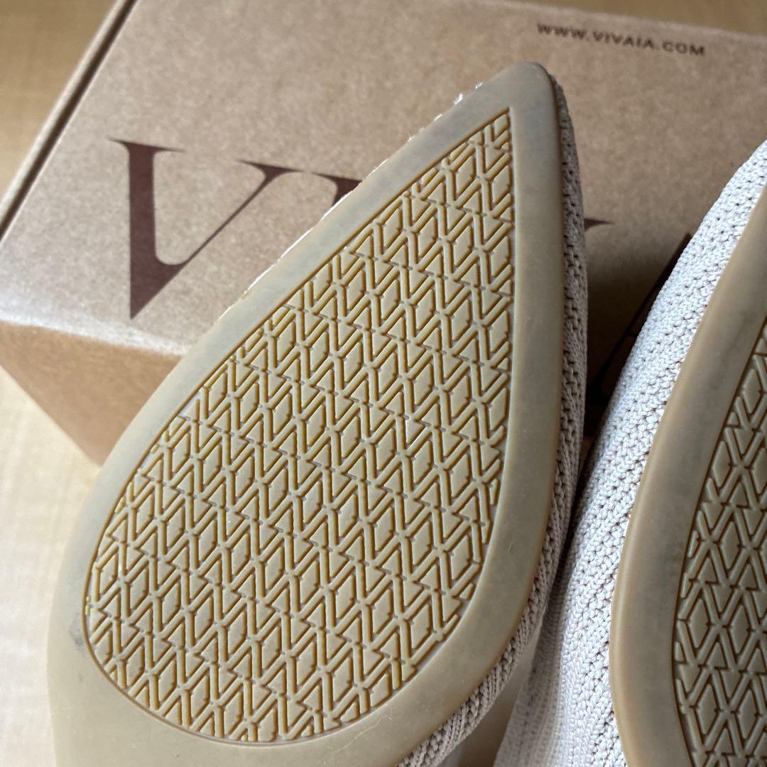 VIVAIAサンダル23.5