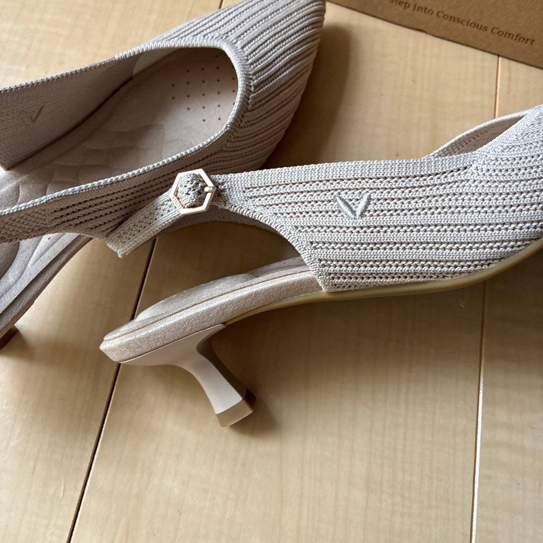 VIVAIAサンダル23.5