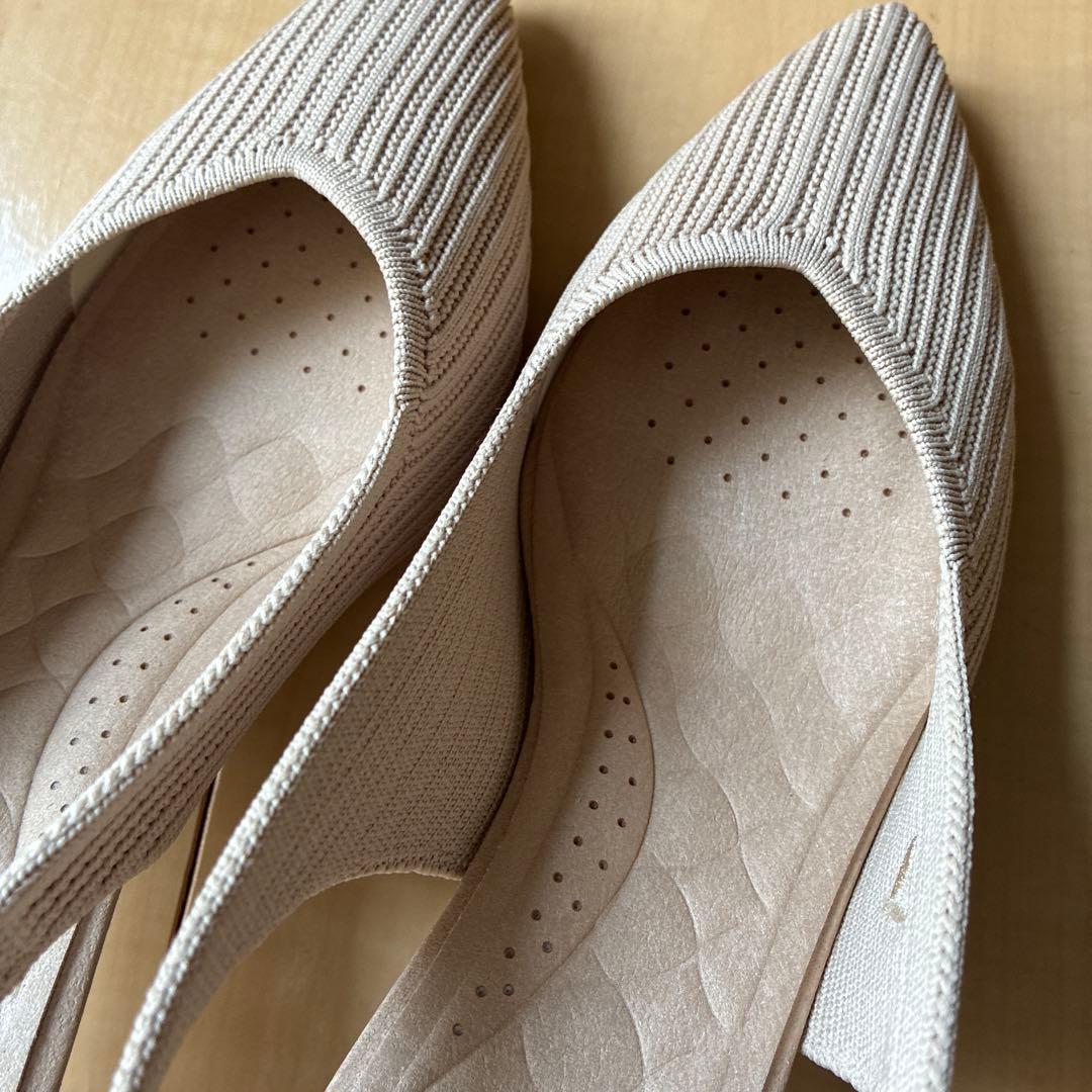 VIVAIAサンダル23.5