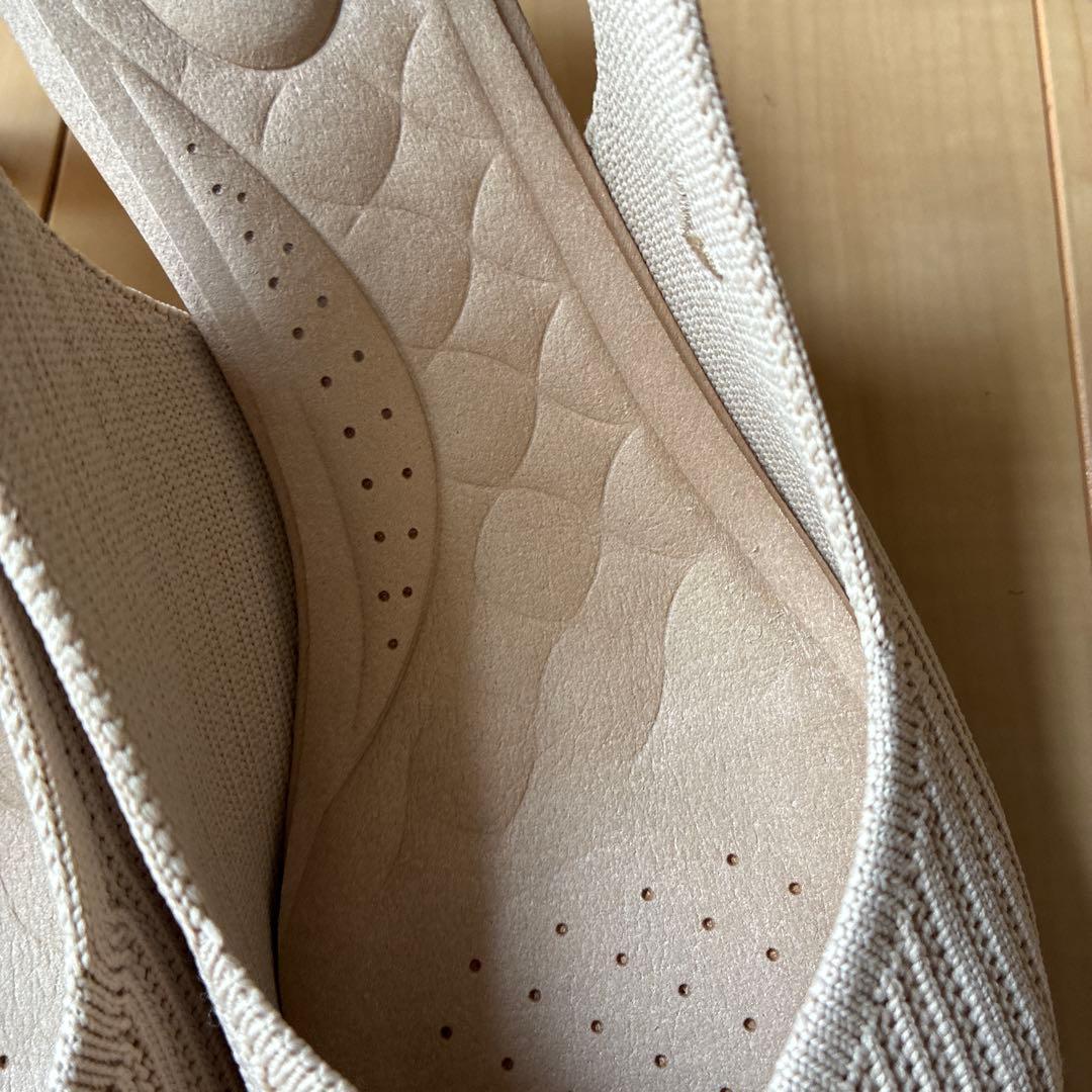 VIVAIAサンダル23.5