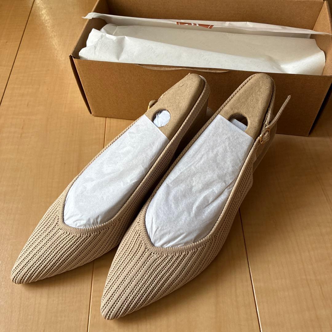 VIVAIAサンダル23.5