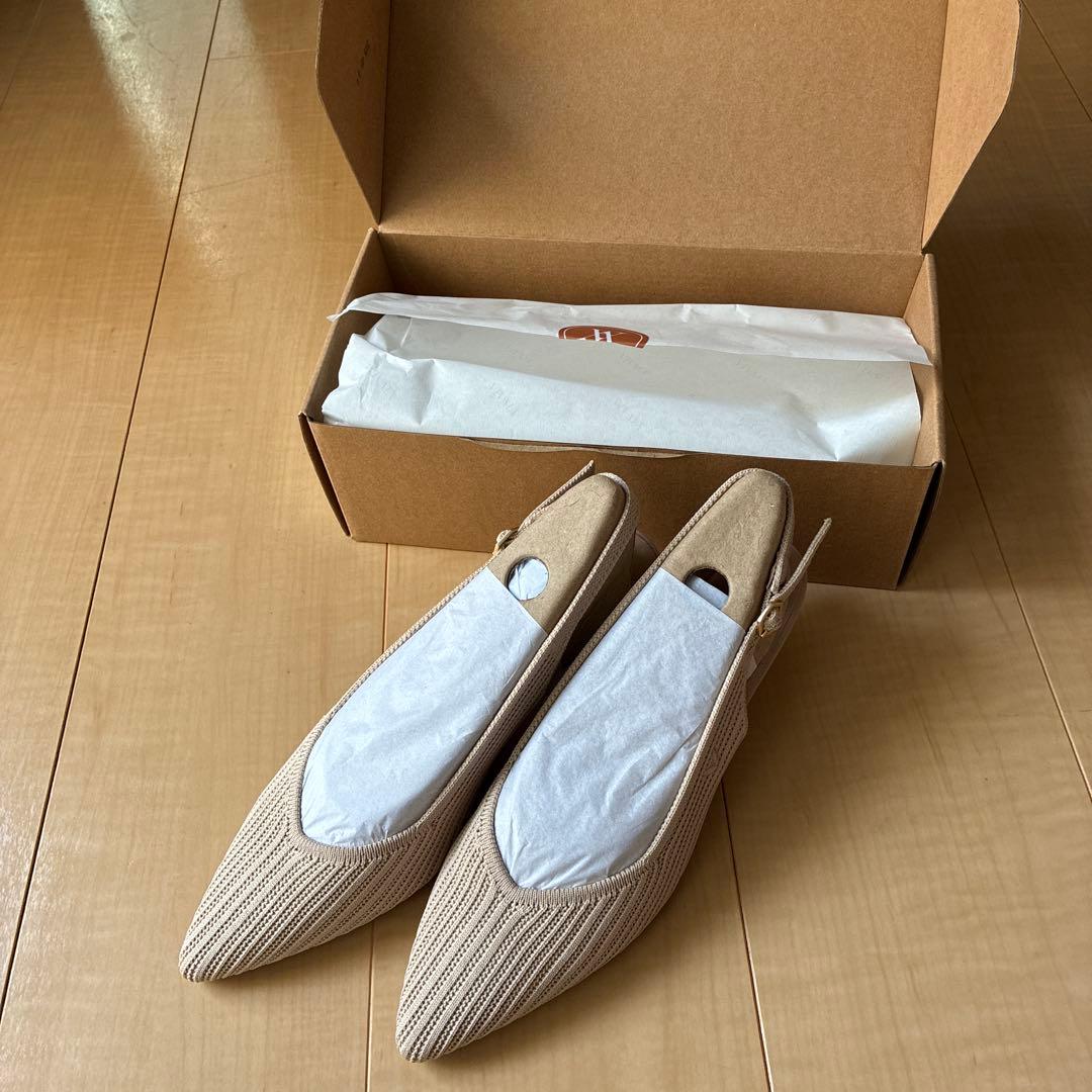 VIVAIAサンダル23.5