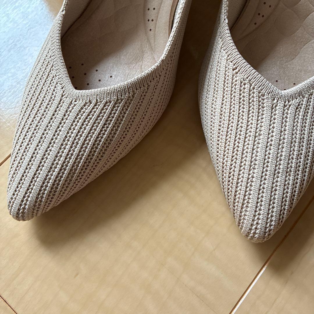 VIVAIAサンダル23.5