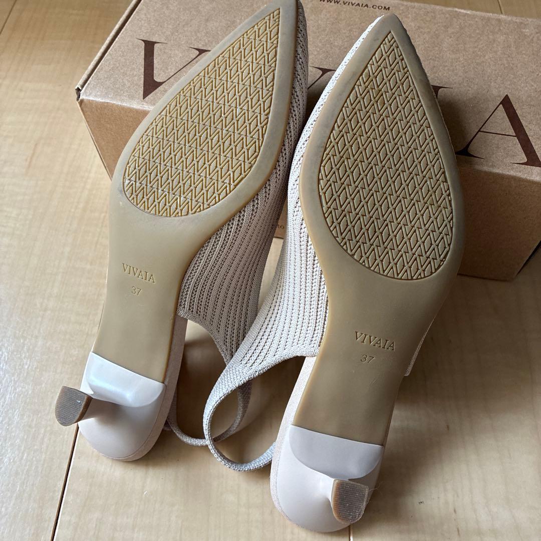 VIVAIAサンダル23.5